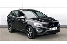 Used Volvo XC60