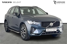 Used Volvo XC60