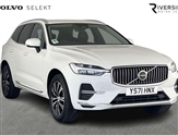 Volvo XC60 Image 1