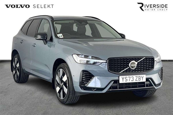 Large image for the Used Volvo XC60