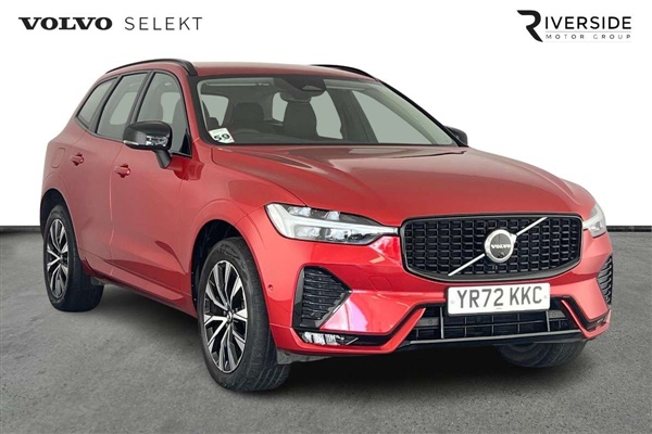 Large image for the Used Volvo XC60