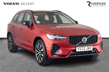 Used Volvo XC60