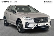 Used Volvo XC60