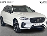 Volvo XC60 Image 1