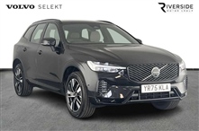 Used Volvo XC60