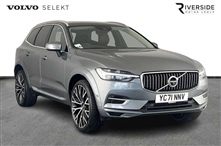 Used Volvo XC60