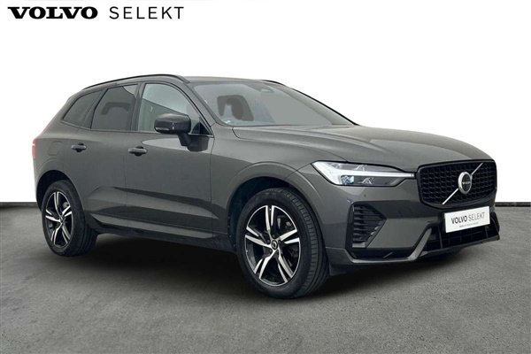 Large image for the Used Volvo XC60