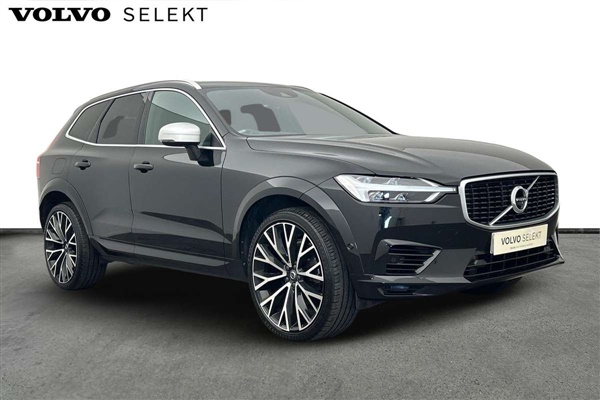 Large image for the Used Volvo XC60