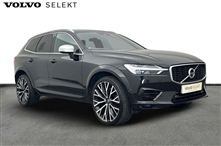 Used Volvo XC60