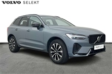 Used Volvo XC60