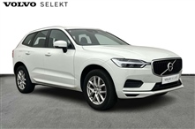 Used Volvo XC60