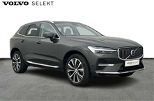 Used Volvo XC60