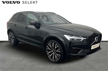 Used Volvo XC60
