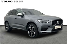 Used Volvo XC60