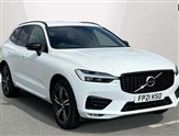 Volvo XC60 Image 1