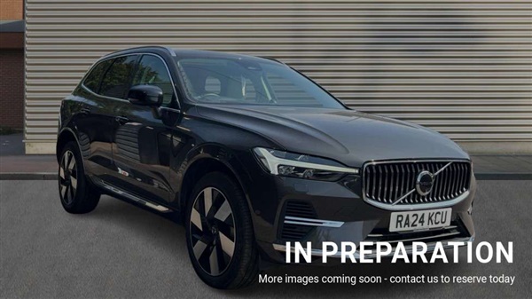 Large image for the Used Volvo XC60