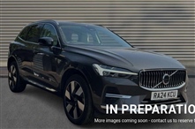 Used Volvo XC60