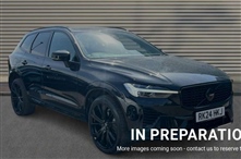 Used Volvo XC60