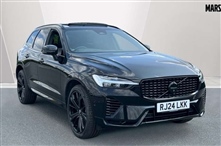 Used Volvo XC60