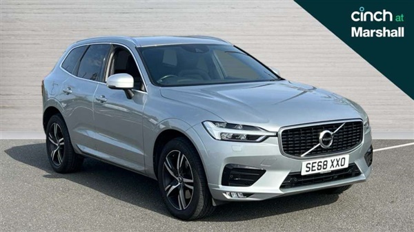 Large image for the Used Volvo XC60
