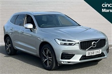 Used Volvo XC60