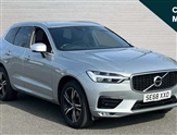 Volvo XC60 Image 1