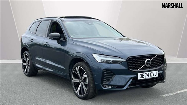 Large image for the Used Volvo XC60