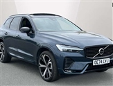 Volvo XC60 Image 1
