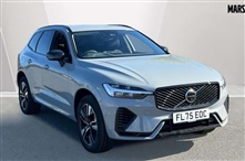 Used Volvo XC60