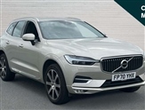 Volvo XC60 Image 1