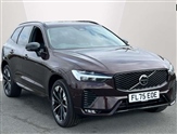 Volvo XC60 Image 1