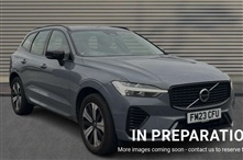 Used Volvo XC60