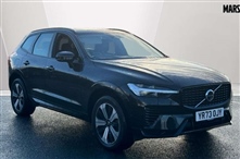 Used Volvo XC60