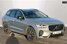 Used Volvo XC60