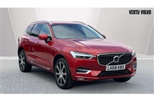 Used Volvo XC60