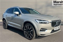 Used Volvo XC60
