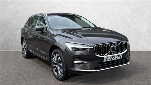 Large image for the Used Volvo XC60
