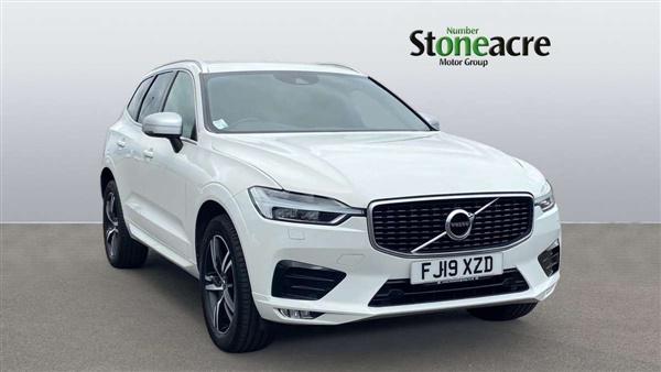 Large image for the Used Volvo XC60