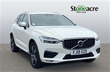 Used Volvo XC60