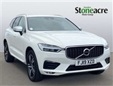 Volvo XC60 Image 1