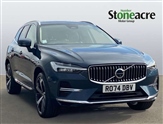 Volvo XC60 Image 1