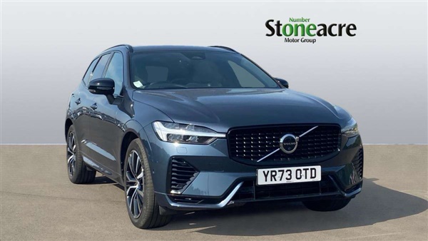 Large image for the Used Volvo XC60