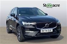Used Volvo XC60