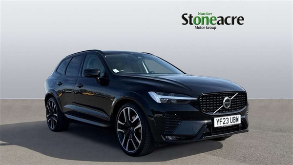 Large image for the Used Volvo XC60