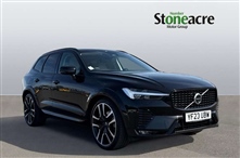 Used Volvo XC60
