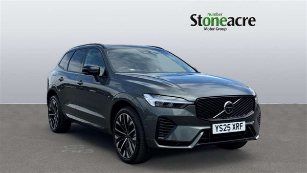 Large image for the Used Volvo XC60
