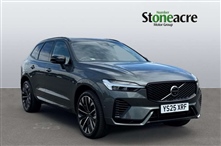 Used Volvo XC60