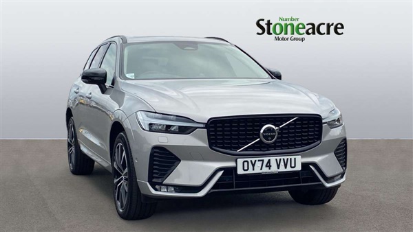 Large image for the Used Volvo XC60