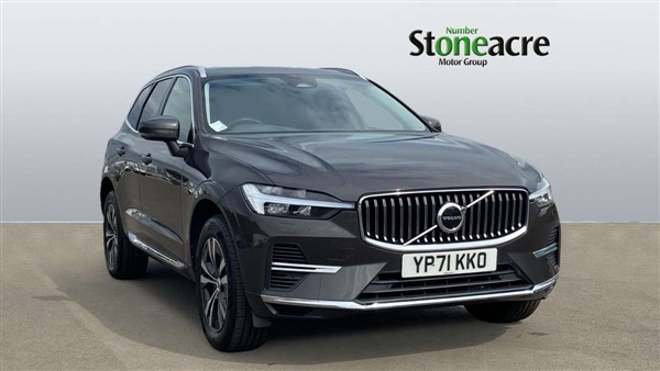 Large image for the Used Volvo XC60