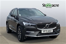 Used Volvo XC60